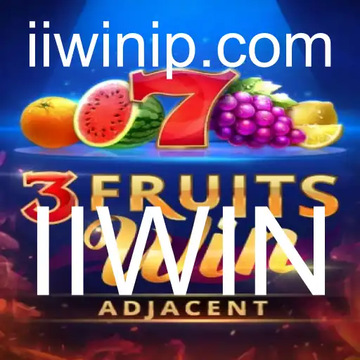 Descubra o Fascinante Mundo de 3FruitsWin: Um Jogo de Diversão e Estratégia