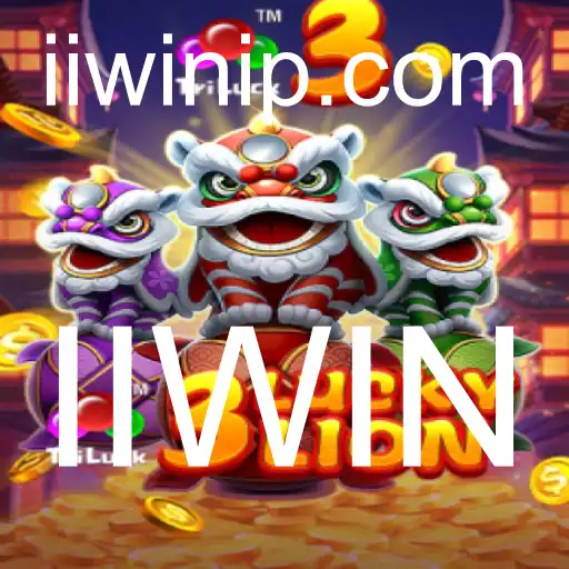 3LUCKYLION: Uma Nova Sensação no Mundo dos Jogos