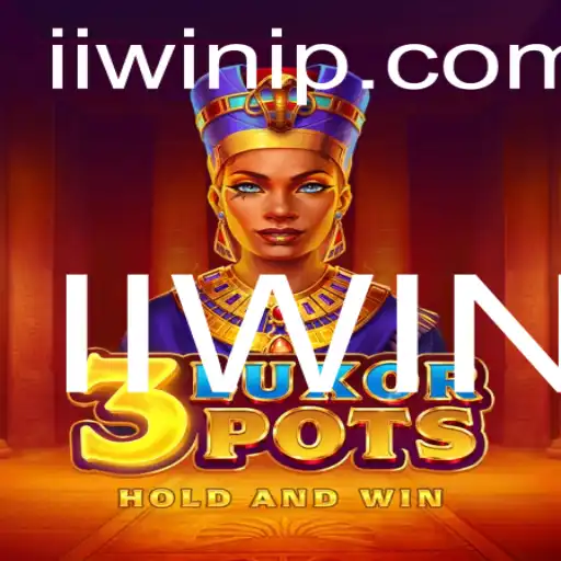 Explorando o Jogo 3LuxorPots: Uma Viagem ao Antigo Egito com Regras Modernas