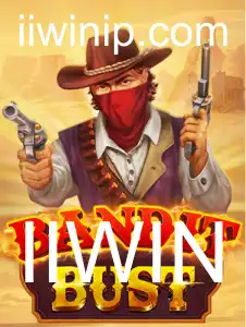 Descubra o Empolgante Mundo de BanditBust: Como Jogar e Vencer com 'IIWIN'