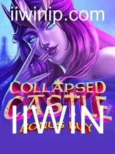 Explorando o Universo de CollapsedCastleBonusBuy: Aventuras e Desafios Incríveis