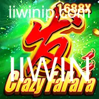 Descubra o Fascinante Mundo de CrazyFaFaFa com IIWIN