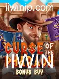 Explorando o Fascinante Mundo de CurseofthePharaohBonusBuy