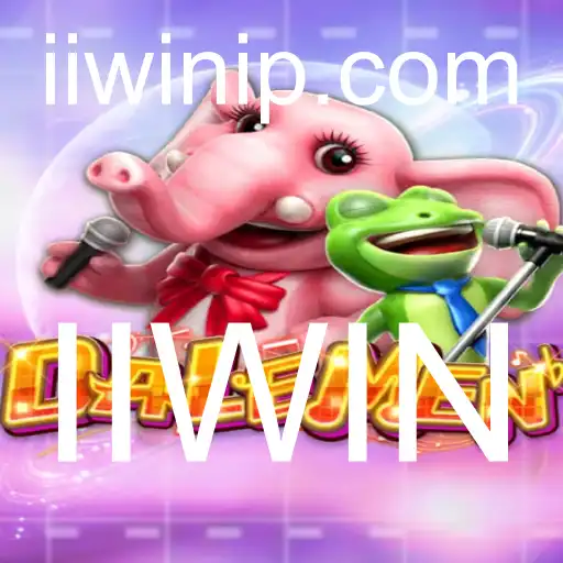 Descubra o Mundo Fascinante do Jogo DALEMEN e a Magia da Palavra-Chave IIWIN