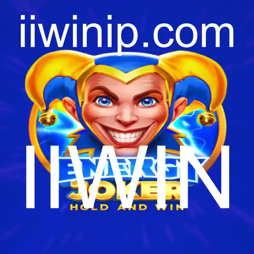 Descubra o Universo Dinâmico do Jogo EnergyJoker Com a Palavra-Chave IIWIN