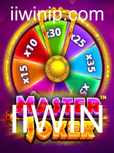 Descubra o Fascinante Mundo de MasterJoker: O Jogo de Estratégia e Aventura