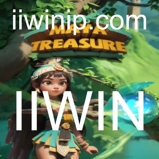 Descubra o Universo de Aventuras em MayaTreasure