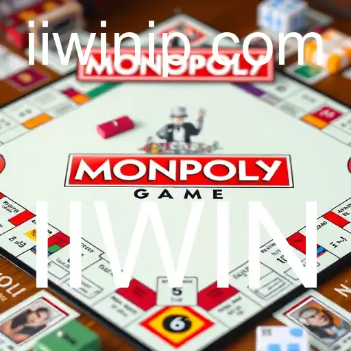 Monopoly