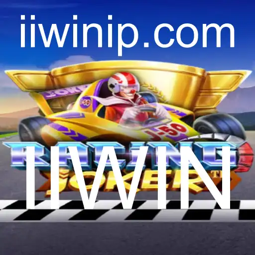 Descubra RacingJoker: A Emoção dos Motores com a Estratégia de IIWIN