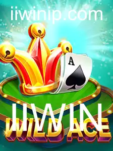 WildAce: O Jogo Que Está Revolucionando o Mundo dos Games