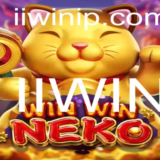Explorando WinWinNeko: O Fascinante Mundo do Jogo IIWIN